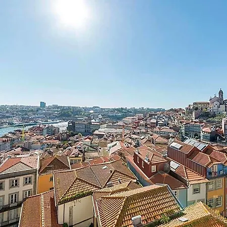 Street Aldas - River View (adults Only) Appartement *