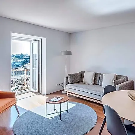 Street Aldas - River View (adults Only) Porto