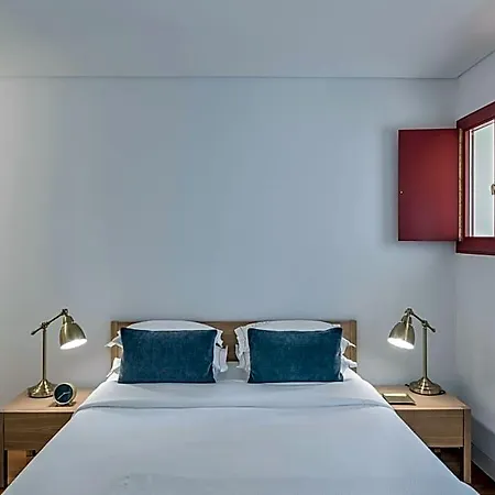 Street Aldas - River View (adults Only) Appartement Porto