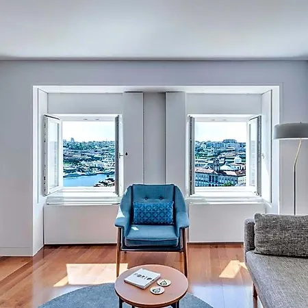 Appartement Street Aldas - River View (adults Only) *
