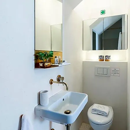Street Aldas - River View (adults Only)