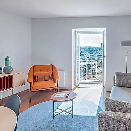 Appartement Street Aldas - River View (adults Only) *