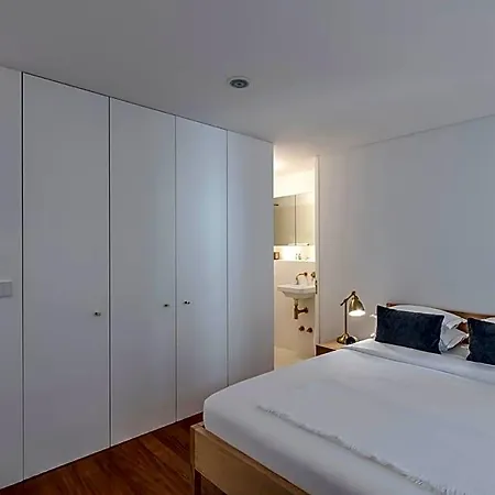 Street Aldas - River View (adults Only) *