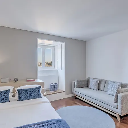 Street Aldas - River View (adults Only)