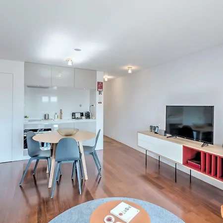 Street Aldas - River View (adults Only) *