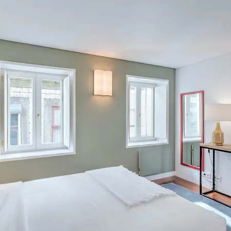 Apartment Street Aldas - River View (adults Only) *