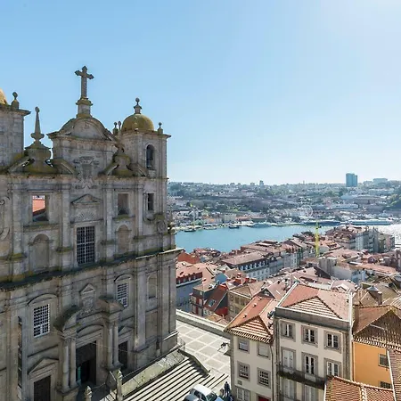 Street Aldas - River View (adults Only) Apartamento