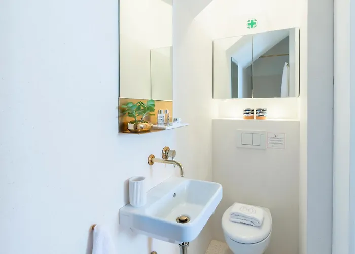 아파트 Street Aldas - River View (adults Only) 포르투