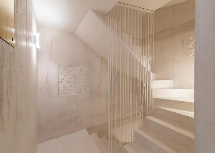 Street Aldas - River View (adults Only) 포르투