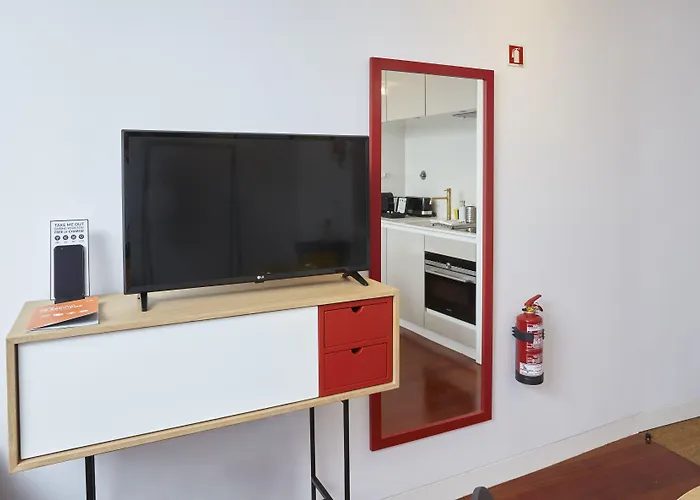 Appartamento Street Aldas - River View (adults Only) Oporto