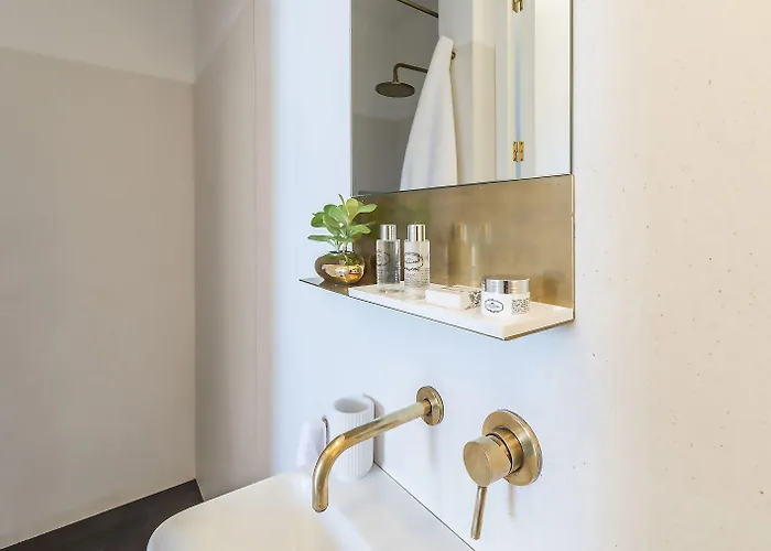 Street Aldas - River View (adults Only) *