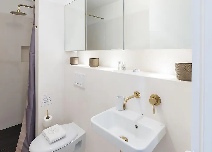 아파트 Street Aldas - River View (adults Only) *