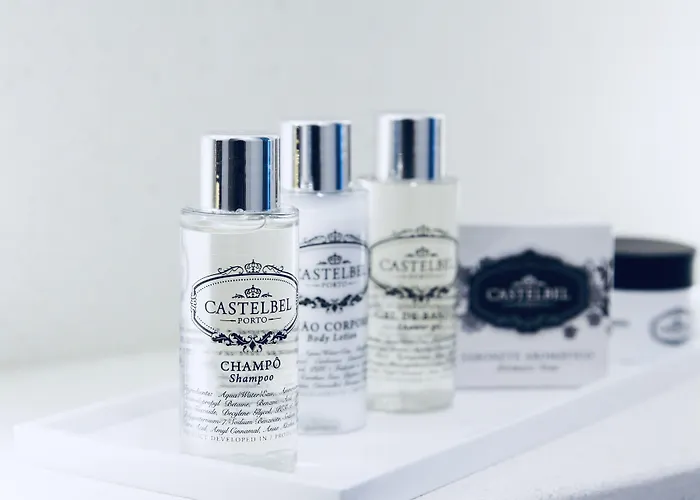 Street Aldas - River View (adults Only) 포르투