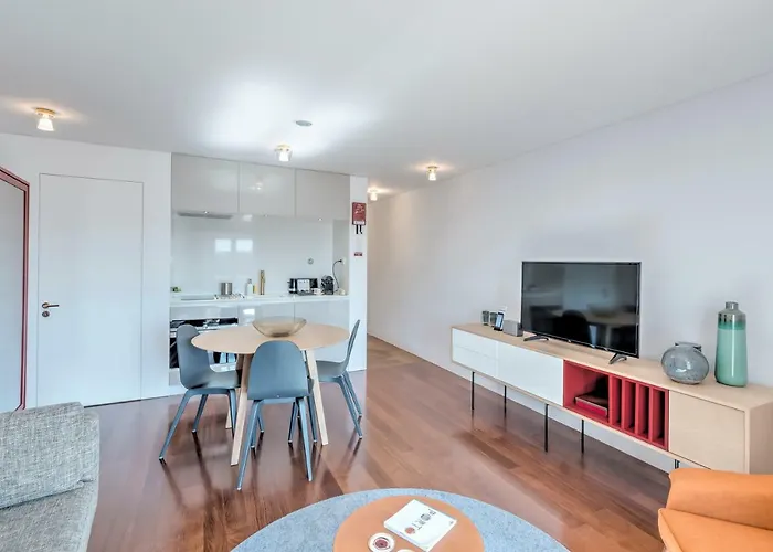 Street Aldas - River View (adults Only) *