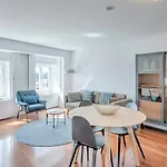 Apartmán Street Aldas - River View (adults Only) Porto