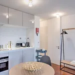 Apartmán Street Aldas - River View (adults Only) Porto