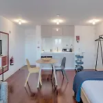 Street Aldas - River View (adults Only)