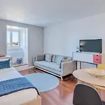 Apartmán Street Aldas - River View (adults Only)