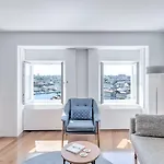 Apartmán Street Aldas - River View (adults Only) Porto