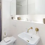 Apartmán Street Aldas - River View (adults Only) *