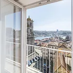 Street Aldas - River View (adults Only)