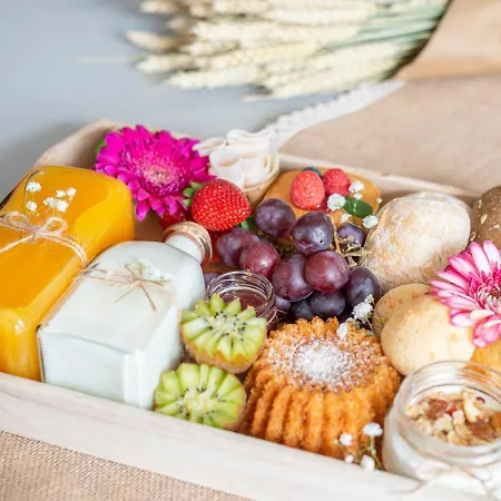 Street Aldas - River View (adults Only) * بورتو