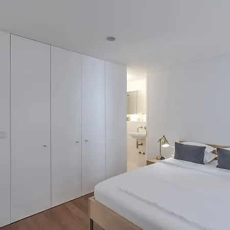 Street Aldas - River View (adults Only) *