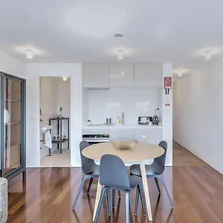 Street Aldas - River View (adults Only)