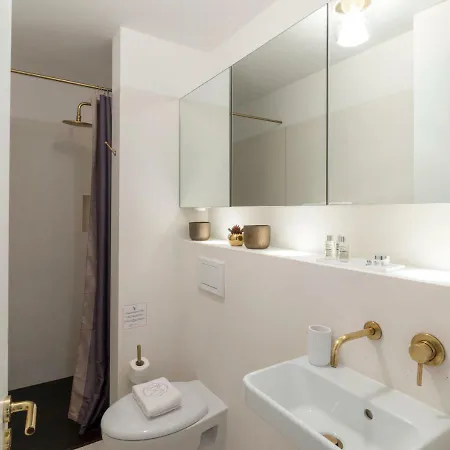 Street Aldas - River View (adults Only) *