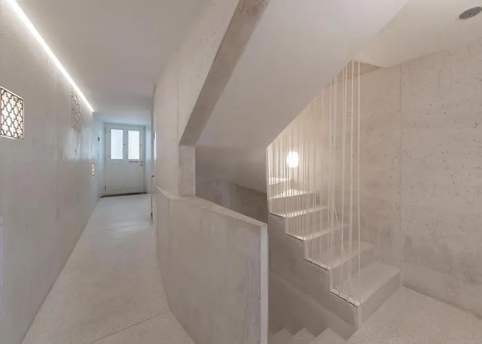 아파트 Street Aldas - River View (adults Only) *