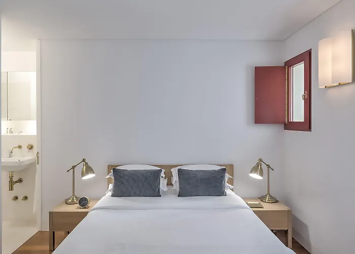 아파트 Street Aldas - River View (adults Only) *