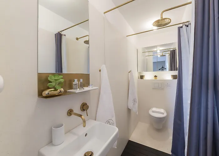 아파트 Street Aldas - River View (adults Only)