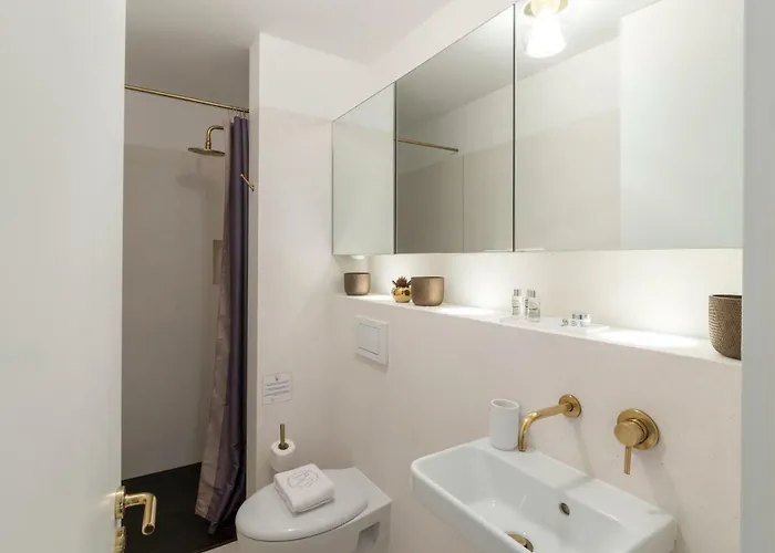 Street Aldas - River View (adults Only) *