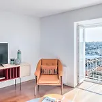 Street Aldas - River View (adults Only) Apartment Porto