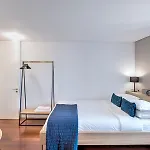 Apartment Street Aldas - River View (adults Only) *