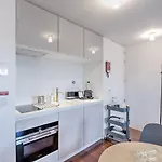 Street Aldas - River View (adults Only) * Porto