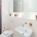 Street Aldas - River View (adults Only) * Porto