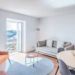 Apartment Street Aldas - River View (adults Only) Porto