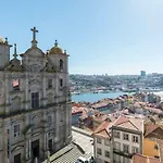 Street Aldas - River View (adults Only) Apartment