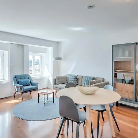 Apartmán Street Aldas - River View (adults Only) Porto