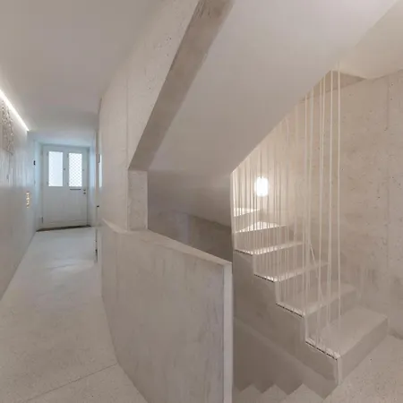 Apartmán Street Aldas - River View (adults Only) *