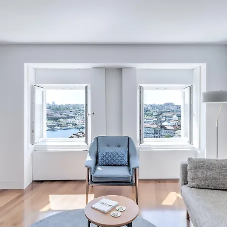 Apartmán Street Aldas - River View (adults Only) Porto