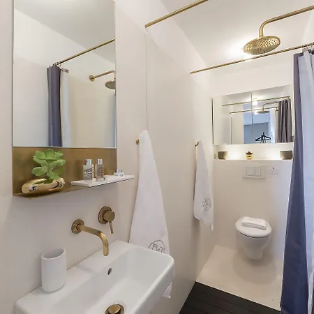 Apartmán Street Aldas - River View (adults Only)