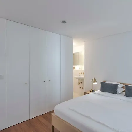 Apartmán Street Aldas - River View (adults Only) *